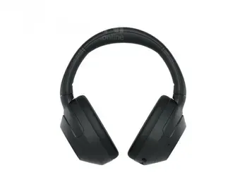 Უსადენო ყურსასმენი Sony ULT Power Sound 900 A.N.C Black (WHU თბილისი - photo 3