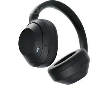 Უსადენო ყურსასმენი Sony ULT Power Sound 900 A.N.C Black (WHU თბილისი - photo 2