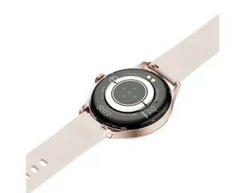 Სმარტ საათი QCY Watch Elite S11 Rose Gold თბილისი