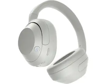 Ყურსასმენი Sony ULT Power Sound 900 A.N.C White (Whult900N/W თბილისი