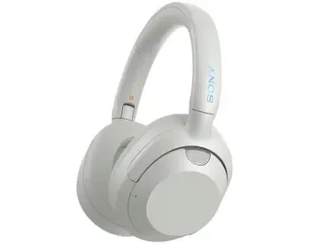 Ყურსასმენი Sony ULT Power Sound 900 A.N.C White (Whult900N/W თბილისი