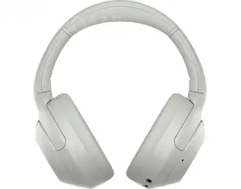 Ყურსასმენი Sony ULT Power Sound 900 A.N.C White (Whult900N/W თბილისი - photo 3