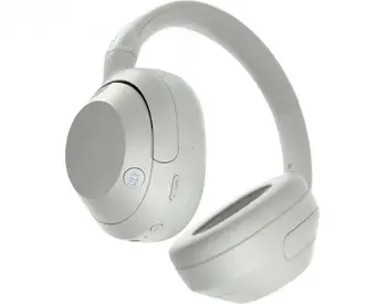 Ყურსასმენი Sony ULT Power Sound 900 A.N.C White (Whult900N/W თბილისი - photo 2