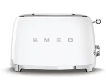 Ტოსტერი Smeg Tsf01Wheu თბილისი