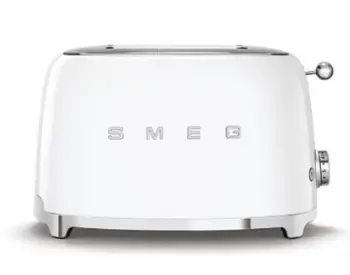 Ტოსტერი Smeg Tsf01Wheu თბილისი - photo 1