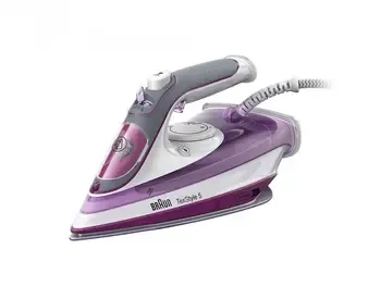 Უთო Braun Si5037Vi თბილისი - photo 1