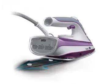 Უთო Braun Si5037Vi თბილისი - photo 3