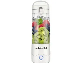 Ბლენდერი NutriBullet Nbp003W-White თბილისი