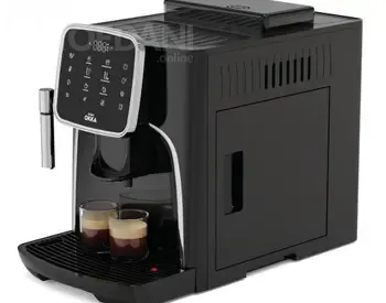 Ყავის აპარტი Arzum Ok0030, 1450W, 1.8L, Coffee Machine, Blac თბილისი - photo 1