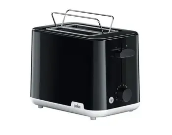 Ტოსტერი Braun Ht1010Bk თბილისი