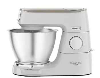 Სამზარეულოს კომბაინი Kenwood Kvc65.001Wh თბილისი
