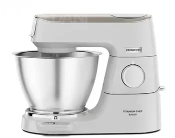 Სამზარეულოს კომბაინი Kenwood Kvc65.001Wh თბილისი - photo 1