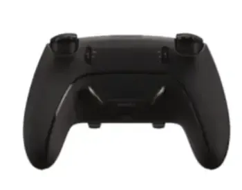 Playstation DualSense Edge Wireless Controller Midnight Black არის პრემიუმ კლასის უსადენო კონტროლერი თბილისი