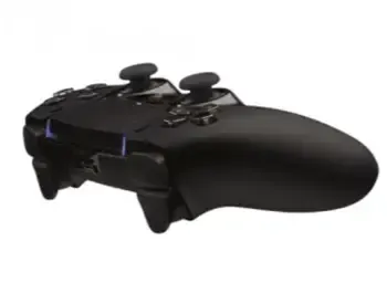 Playstation DualSense Edge Wireless Controller Midnight Black არის პრემიუმ კლასის უსადენო კონტროლერი თბილისი - photo 3
