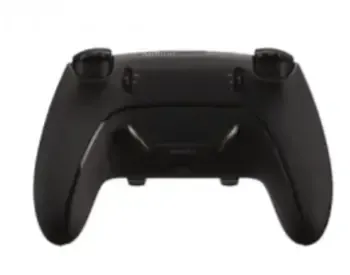 Playstation DualSense Edge Wireless Controller Midnight Black არის პრემიუმ კლასის უსადენო კონტროლერი თბილისი - photo 2