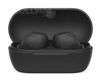 Ყურსასმენი Sony WF-C710N Wireless Bluetooth Earbuds Black თბილისი - photo 1
