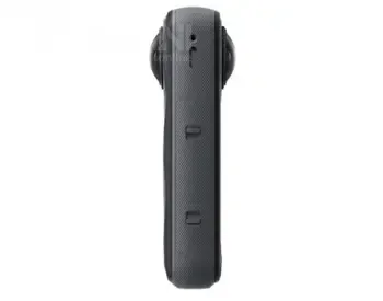 Ვიდეო კამერა Insta360 X5 Black თბილისი - photo 2