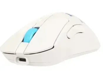 Მაუსი A4Tech Bloody R73 Ultra Duo Dual Mode Wireless Gaming თბილისი
