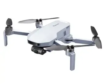 Დრონი Potensic Drone Atom (Fly More Combo) 3 batteries in to თბილისი