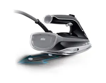 Უთო Braun Si5188Bk თბილისი