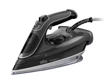 Უთო Braun Si5188Bk თბილისი