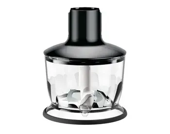 Ბლენდერი Braun Mq9147X თბილისი