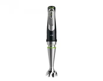 Ბლენდერი Braun Mq9147X თბილისი - photo 3