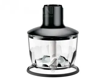 Ბლენდერი Braun Mq9147X თბილისი - photo 2