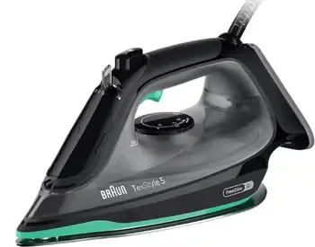 Უთო Braun Si5277Gr თბილისი