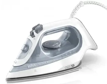 Უთო Braun Si3054Gy თბილისი - photo 1