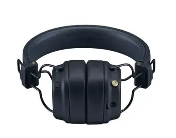 Ყურსასმენი Marshall Major V Blue თბილისი