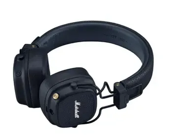 Ყურსასმენი Marshall Major V Blue თბილისი