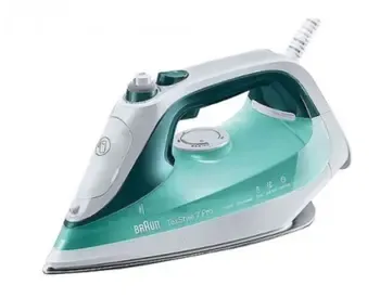 Უთო Braun Si7042Gr თბილისი - photo 1