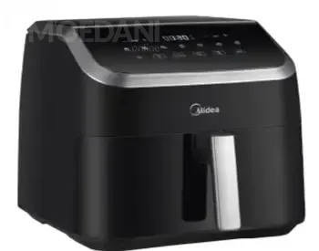 Midea MF-Cy85Wk2 აეროგრილი არის ინოვაციური მოწყობილობა თბილისი - photo 1