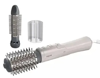 Philips Bha710/00 არის მრავალფუნქციური თმის სტილერი, რომელიც საშუალებას გაძლევთ ერთდროულად გააშროთ დ თბილისი
