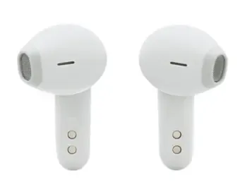 Ყურსასმენი JBL Vibe Flex 2 White თბილისი