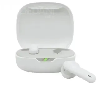 Ყურსასმენი JBL Vibe Flex 2 White თბილისი - photo 1