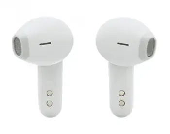 Ყურსასმენი JBL Vibe Flex 2 White თბილისი - photo 2