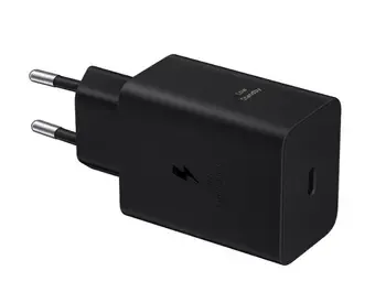 Samsung Adapter 60W T6010 წარმოადგენს მაღალი სიმძლავრის სწრაფი დამტენ მოწყობილობას თბილისი