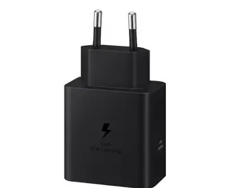 Samsung Adapter 60W T6010 წარმოადგენს მაღალი სიმძლავრის სწრაფი დამტენ მოწყობილობას თბილისი