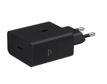 Samsung Adapter 60W T6010 წარმოადგენს მაღალი სიმძლავრის სწრაფი დამტენ მოწყობილობას თბილისი