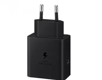 Samsung Adapter 60W T6010 წარმოადგენს მაღალი სიმძლავრის სწრაფი დამტენ მოწყობილობას თბილისი - photo 1