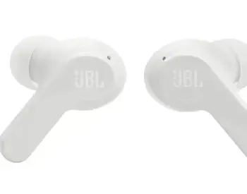 JBL Wave Beam True Wireless ყურსასმენები წარმოადგენს უკაბელო ყურსასმენების თანამედროვე თაობას, თბილისი