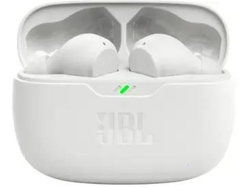 JBL Wave Beam True Wireless ყურსასმენები წარმოადგენს უკაბელო ყურსასმენების თანამედროვე თაობას, თბილისი