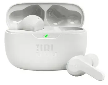 JBL Wave Beam True Wireless ყურსასმენები წარმოადგენს უკაბელო ყურსასმენების თანამედროვე თაობას, თბილისი