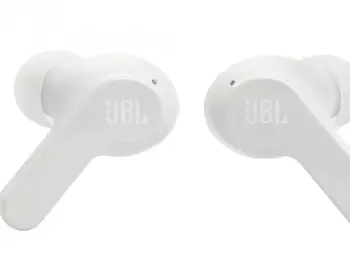JBL Wave Beam True Wireless ყურსასმენები წარმოადგენს უკაბელო ყურსასმენების თანამედროვე თაობას, თბილისი - photo 3