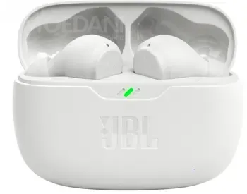 JBL Wave Beam True Wireless ყურსასმენები წარმოადგენს უკაბელო ყურსასმენების თანამედროვე თაობას, თბილისი - photo 2