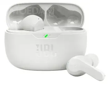 JBL Wave Beam True Wireless ყურსასმენები წარმოადგენს უკაბელო ყურსასმენების თანამედროვე თაობას, თბილისი - photo 1