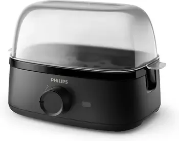 Კვერცხის სახარში Philips Hd9137/91 თბილისი