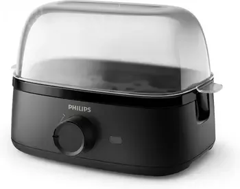 Კვერცხის სახარში Philips Hd9137/91 თბილისი - photo 1